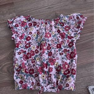 18 month blouse